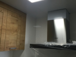 安装工程 验收