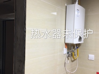 日常巡检