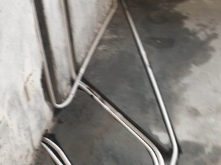隐蔽工程 验收