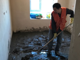 日常巡检