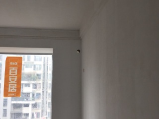 墙、顶面腻子批嵌