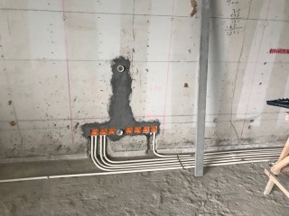 日常巡检