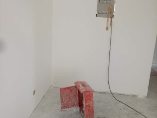 日常巡检