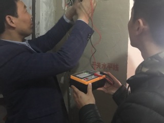 隐蔽工程 验收