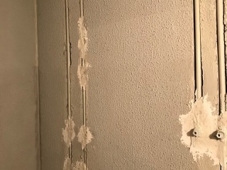 隐蔽工程 验收