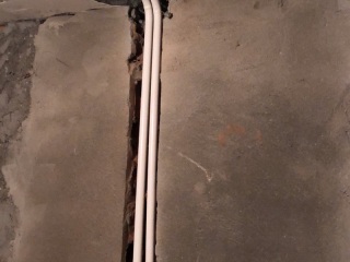 隐蔽工程 验收