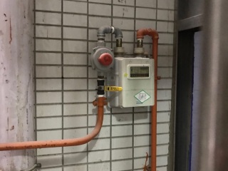 日常巡检