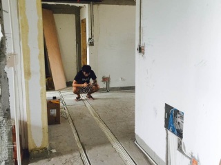 隐蔽工程 验收