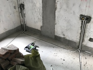 日常巡检