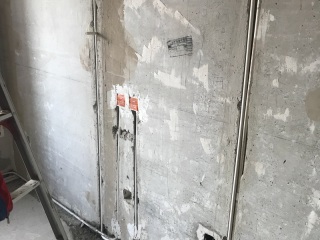隐蔽工程 验收
