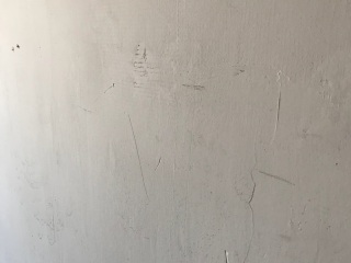 日常巡检
