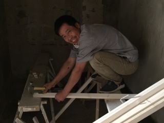 日常巡检