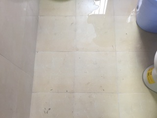 墙地砖铺设 验收