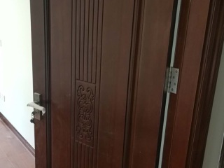 安装工程 验收