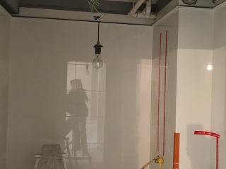油漆工程 验收