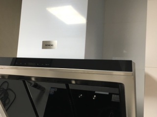 洁具、五金、电器安装