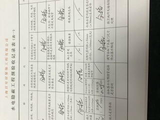 强、弱电路穿线施作
