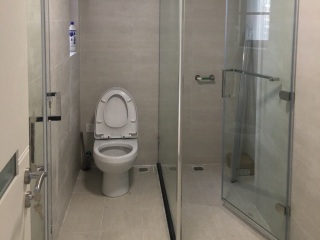 安装工程 验收