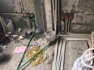 隐蔽工程 验收