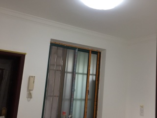 竣工验收