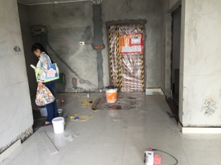日常巡检