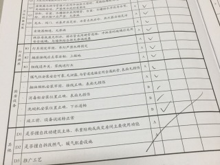 集成吊顶及橱柜柜体安装