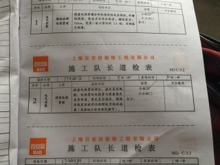 强、弱电路穿线施作
