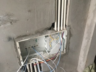 日常巡检