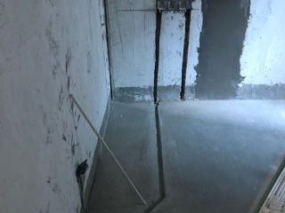 日常巡检