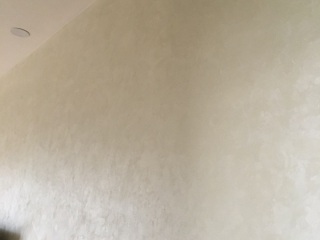 油漆工程 验收