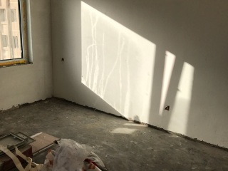 日常巡检