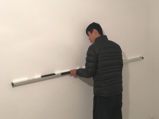 油漆工程 验收
