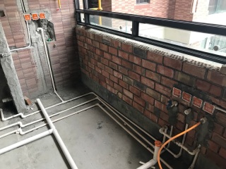 隐蔽工程 验收