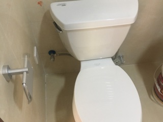 洁具、五金、电器安装
