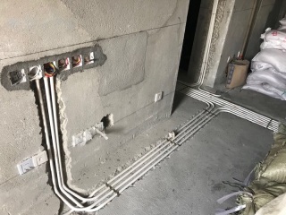 隐蔽工程 验收