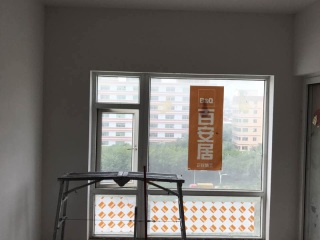 木工吊顶施工