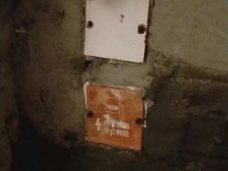 日常巡检