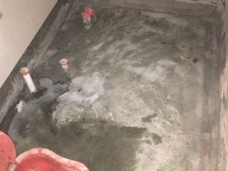 日常巡检