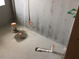 隐蔽工程 验收