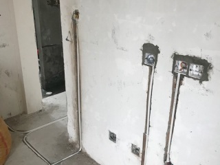 隐蔽工程 验收