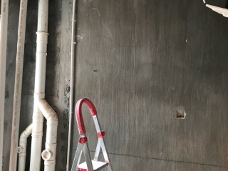 日常巡检