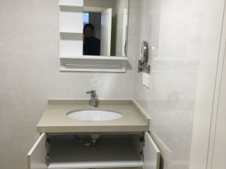 日常巡检