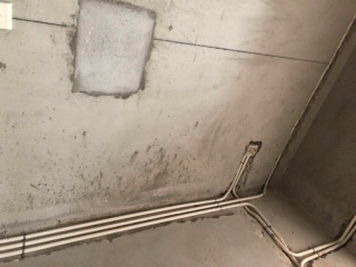 隐蔽工程 验收