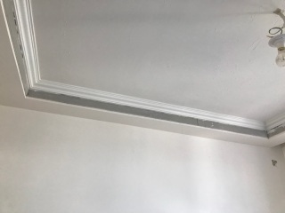 木工吊顶施工