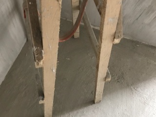 日常巡检