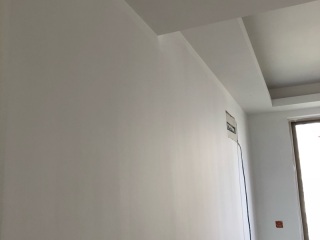 油漆工程 验收