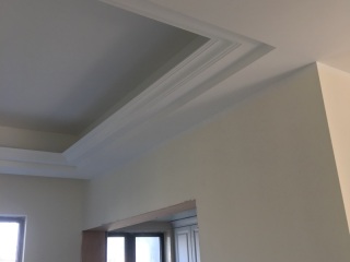 油漆工程 验收