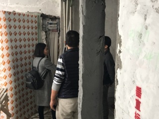 日常巡检