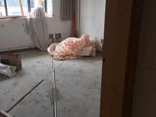 隐蔽工程 验收