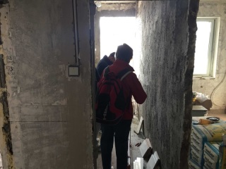 隐蔽工程 验收
